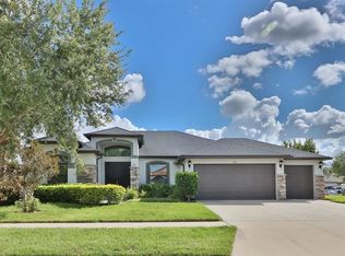 339 Cockle Shell Loop, Apollo Beach, FL 33572