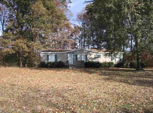 2312 McClerkin Rd, Burlison, TN 38015