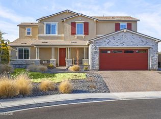 2428 W Nehalem Dr, Sparks, NV 89436