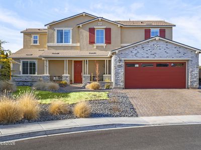 2428 W Nehalem Dr, Sparks, NV, 89436