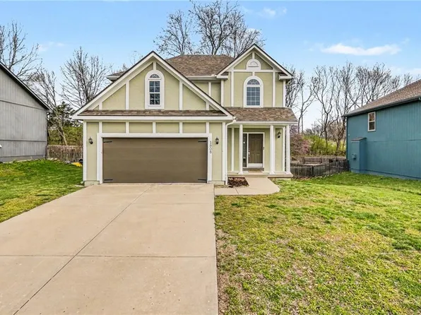 1808 NW 79th Ter, Kansas City, MO 64151