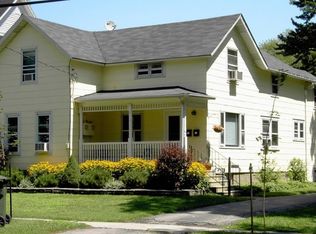 511 Old Falls Blvd, North Tonawanda, NY 14120