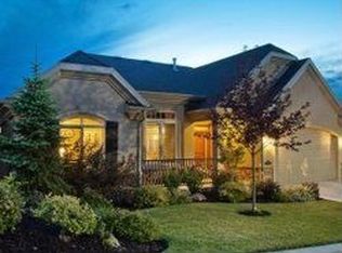 13966 S Fairway Knoll Dr, Draper, UT 84020