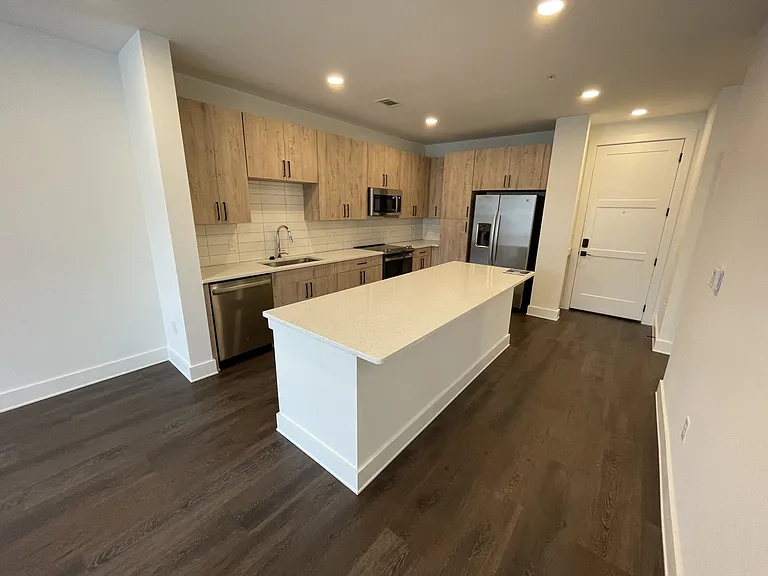 The Argos Apartments on The Beltline — Photo 101