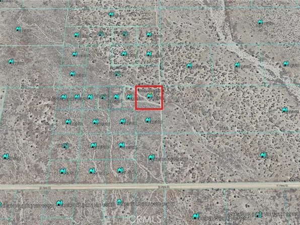 12 Vac Vic 12 125 Ave, Palmdale, CA 93591