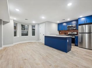 806 13th St FLOOR 2, Union City, NJ 07087