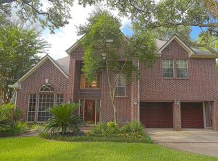 4619 Park Ct, Bellaire, TX 77401