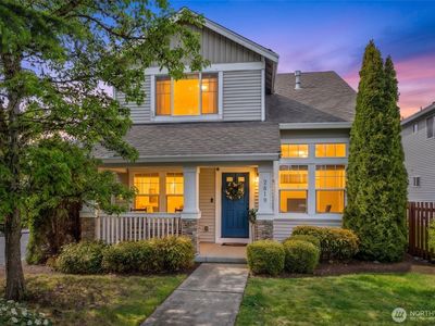 2619 84th Drive NE, Lake Stevens, WA, 98258