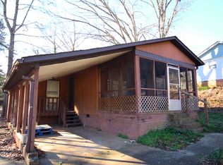 102 E Caroline St, Greenville, SC 29611