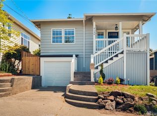 4130 1st Ave NW, Seattle, WA 98107