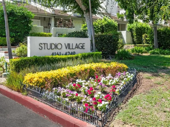4203 Colfax Ave Unit A, Studio City, CA 91604
