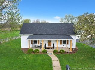 5912 Blue Ridge Rd, Charlestown, IN 47111