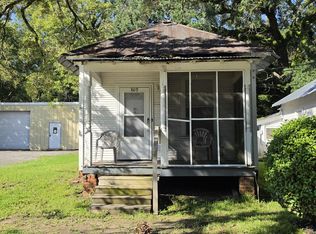 809 N Madison St, Thomasville, GA 31792
