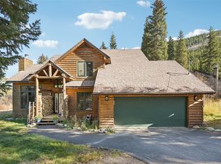 53 Mariposa Pl, Blue River, CO 80424