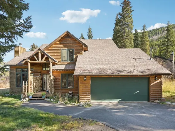53 Mariposa Pl, Blue River, CO 80424