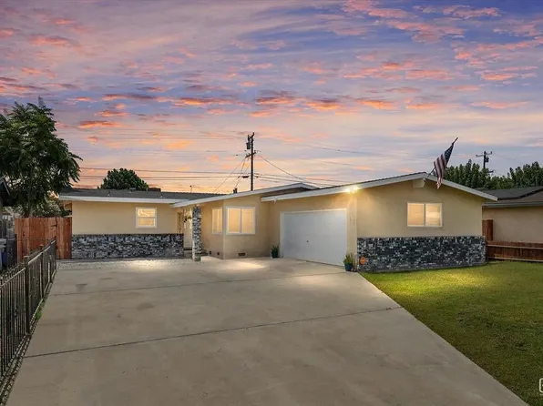 1325 Carson Ave, Bakersfield, CA 93304