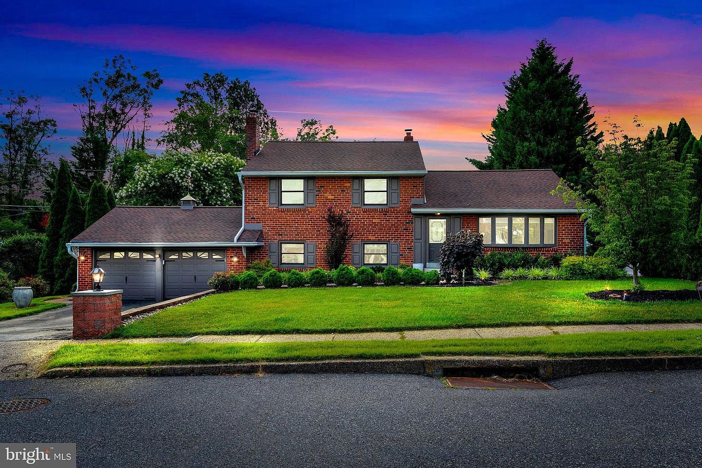 609 Hillside Ave, Brookhaven, PA 19015 | Zillow