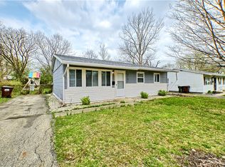 5151 Gardendale Ave, Dayton, OH