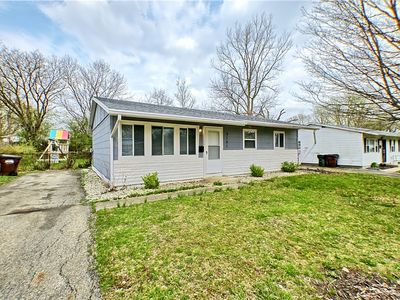 5151 Gardendale Ave, Dayton, OH, 45417