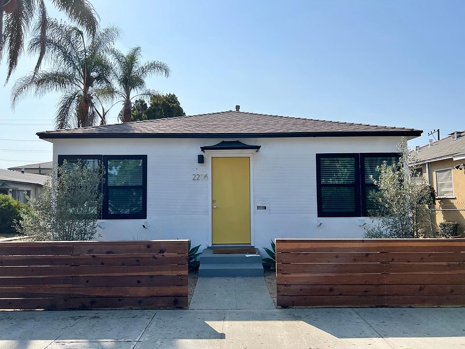 1st image of 2206 1/2 Ocean Park Blvd