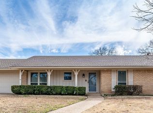 700 Top Hill Dr, Tyler, TX 75703