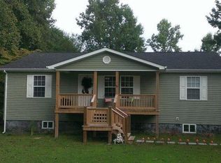 372 Eaton Rd, London, KY 40744