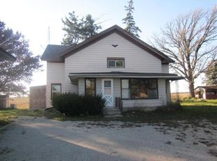 N4942 Center Rd, Brandon, WI 53919