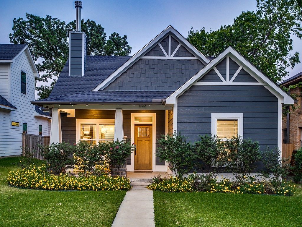 822 S Edgefield Ave, Dallas, TX 75208 Zillow