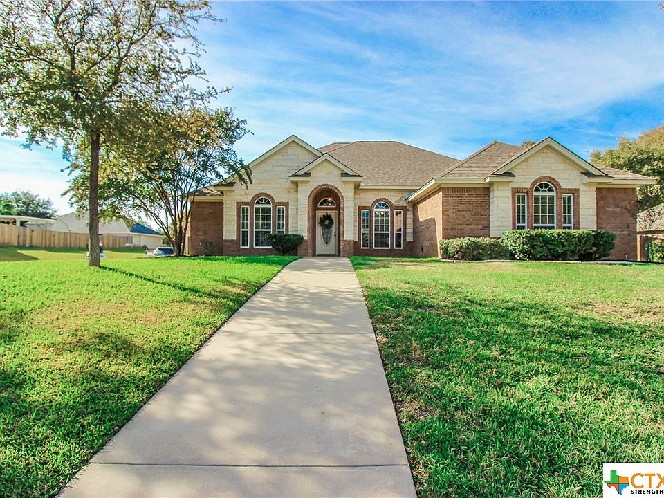 206 Arbor Dr, Little River Academy, TX 76554 Zillow