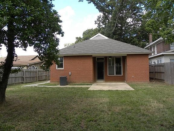 776 N Trezevant St, Memphis, TN 38112