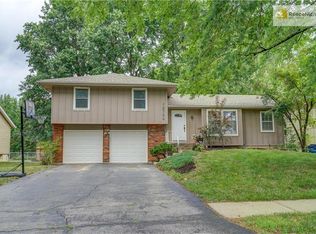 12724 W 100th St, Lenexa, KS 66215