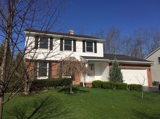 4 Baron Ct, Getzville, NY 14068