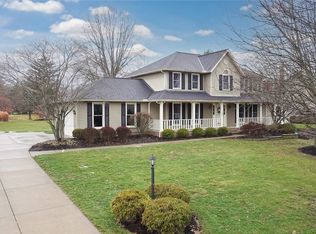 5406 Towbridge Dr, Hudson, OH 44236