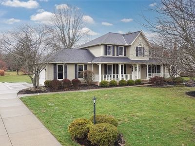 5406 Towbridge Dr, Hudson, OH, 44236