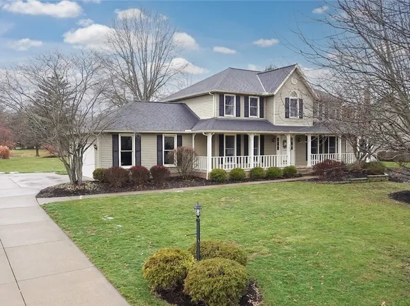 5406 Towbridge Dr, Hudson, OH 44236