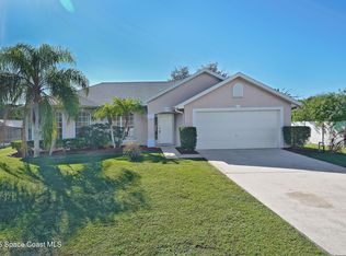 442 Davidson St SE, Palm Bay, FL 32909