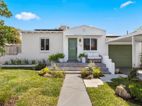 234 NW 45th St, Miami, FL 33127