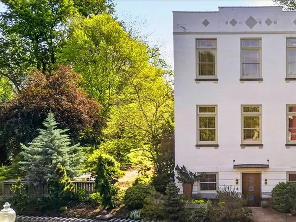 6 Benton Pl, Saint Louis, MO 63104