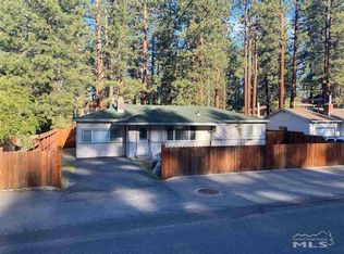 170 Cottonwood Dr, Stateline, NV 89449