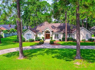 1071 Lynn Dr, Waycross, GA 31503