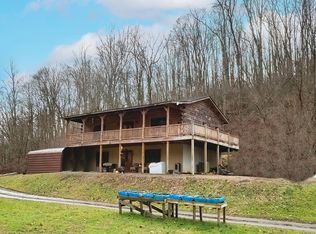 43 Klages Rd, West Alexander, PA 15376