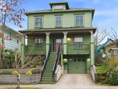 1561 NE Prescott St, Portland, OR, 97211
