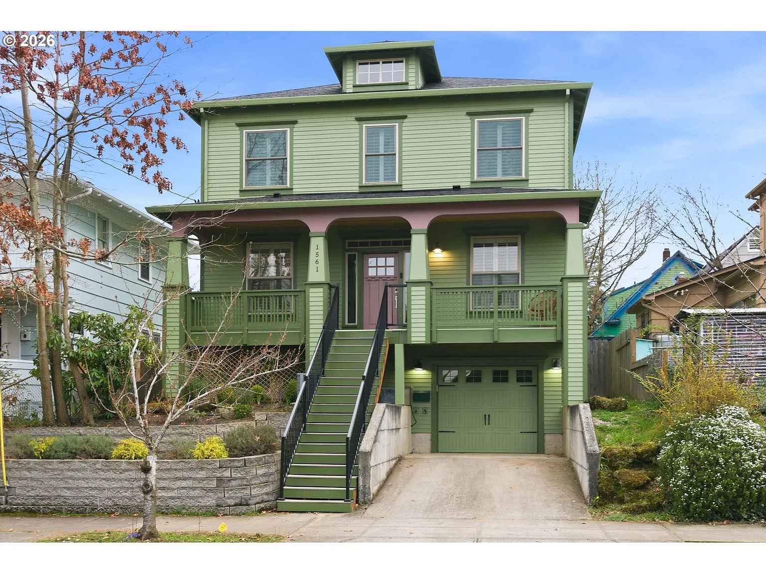 1561 NE Prescott St photo 1