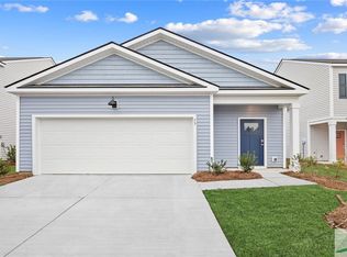 73 Cypress Loop, Port Wentworth, GA 31407