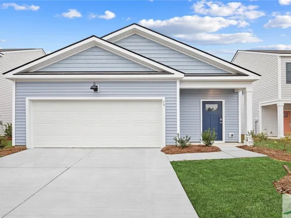 73 Cypress Loop, Port Wentworth, GA 31407