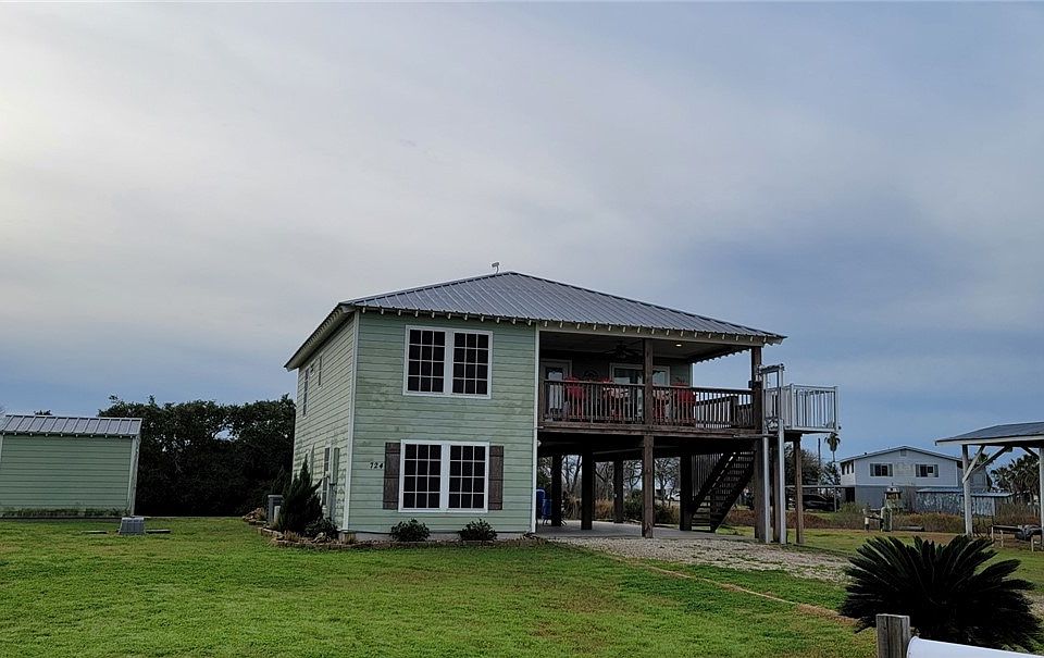 724 Swan Point Marina Rd, Seadrift, TX 77983 MLS 533406 Zillow