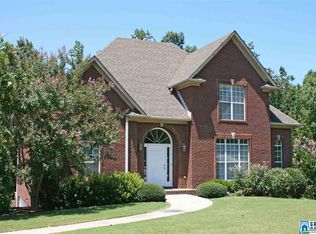 2677 Hawthorne Lake Rd, Bessemer, AL 35022