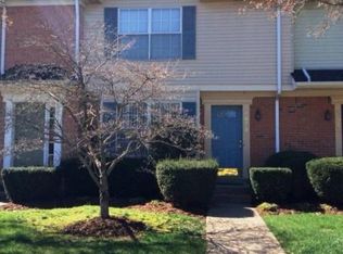 8616 Wintergreen Ct, Briarwood, KY 40242