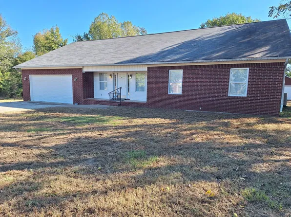 115 Hunters Gap Loop, Pottsville, AR 72858