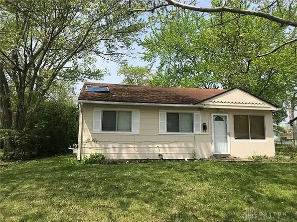 3797 Brumbaugh Blvd, Dayton, OH 45416